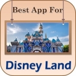 Best App For Disney Land Offline Guide