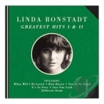 Greatest Hits, Vol. 1 &amp; 2 by Linda Ronstadt