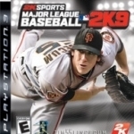 Major League Baseball 2K9 
