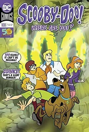 Scooby-Doo, Where Are You? (2010-) #100