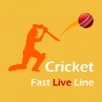 Cricket Fast Live Line