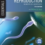 Essential Reproduction: Includes Wiley e-Text