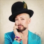 This Is What I Do by Boy George