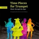 time pieces for trumpet vol.3