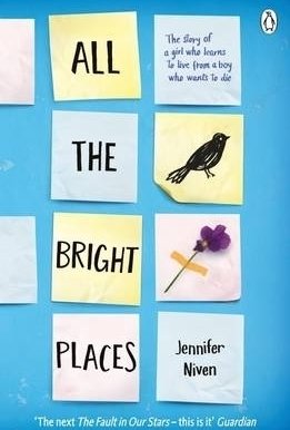 All the Bright Places