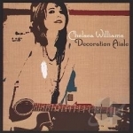 Decoration Aisle by Chelsea Williams