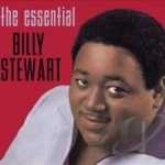 Essential by Billy Stewart