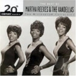 20th Century Masters - The Millennium Collection: The Best of Martha Reeves and the Vandellas by Martha &amp; the Vandellas