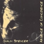 Absence Of Coincidence by Shaun Spencer