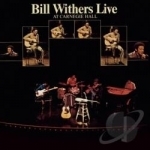 Live at Carnegie Hall by Bill Withers