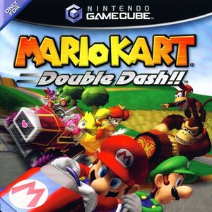 Mario Kart Double Dash