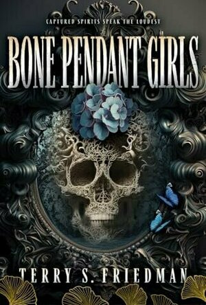 Bone Pendant Girls (Andi Wyndham #1)