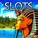 Slots - Pharaoh&#039;s Way