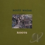 Roots by Scott Weiss