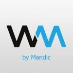 WiFi Magic by Mandic - Passwords