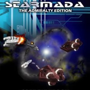 Starmada: The Admiralty Edition