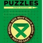 Green Belt Word Search Puzzles