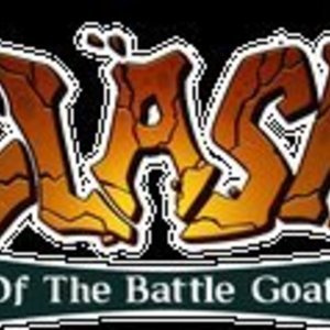 Gruff: Clash of the Battle Goats