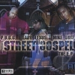 Street Gospel by PUGG