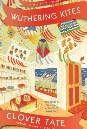 Wuthering Kites