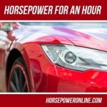 Horsepower for an Hour