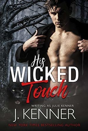 His Wicked Touch