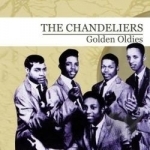 Golden Oldies by Chandeliers