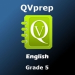 QVprep English Grade 5