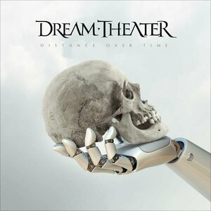 Distance over Time by Dream Theater