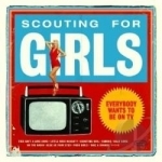 Everybody Wants to Be on TV by Scouting For Girls