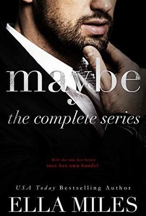 Maybe: The Complete Series