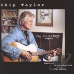 Living Room Tapes by Chip Taylor