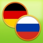 German - Russian Dictionary Free