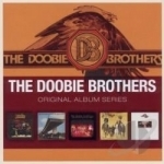 Original Album Series by The Doobie Brothers