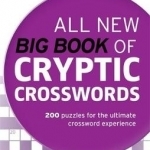 The Telegraph: All New Big Book of Cryptic Crosswords: 1