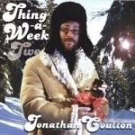 Thing a Week Two by Jonathan Coulton