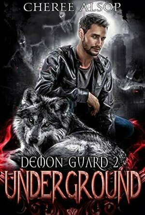 Underground (Demon Guard #2)