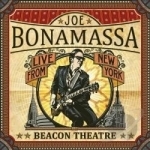 Beacon Theatre: Live from New York by Joe Bonamassa