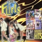 Greatest Hits by The Flirts