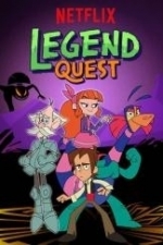 Legend Quest