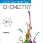 My Revision Notes: AQA as Chemistry