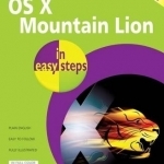 OS X Mountain Lion in Easy Steps