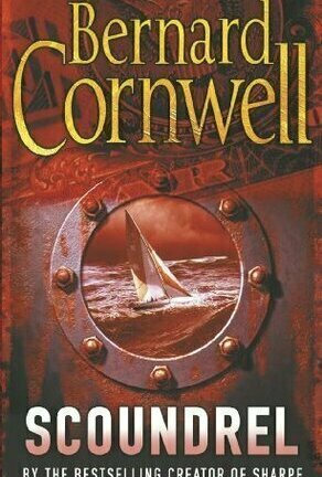Scoundrel (the sailing thrillers, #5)