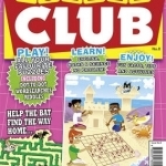 Puzzle Club Issue 8