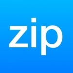 Zip File Viewer Free - Zip File Opener and Browser &amp; UnZip UnRar Tool