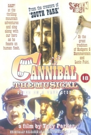 Cannibal! The Musical (1993)