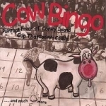 Cow Bingo by Ray Burkhart