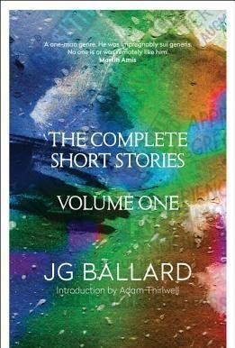  The Complete Short Stories: Volume 1 (The Complete Short Stories #1) 
