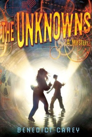 The Unknowns