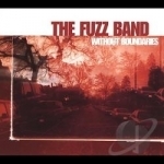 Without Boundaries by Fuzz Band